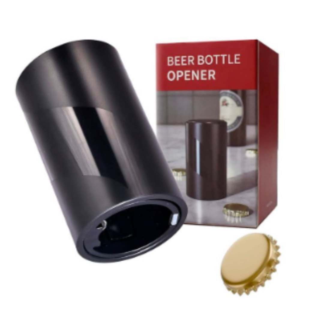 🟢Destapador De Botellas Magnetico