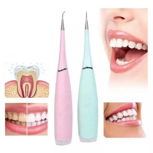 Raspador Dental Ultrasónico Limpiador